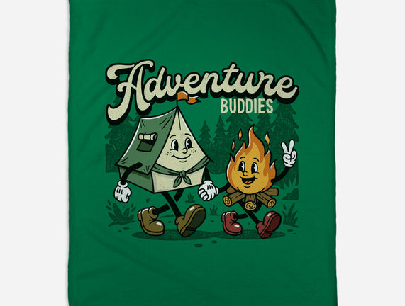 Adventure Buddies