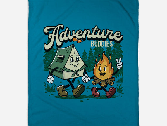 Adventure Buddies