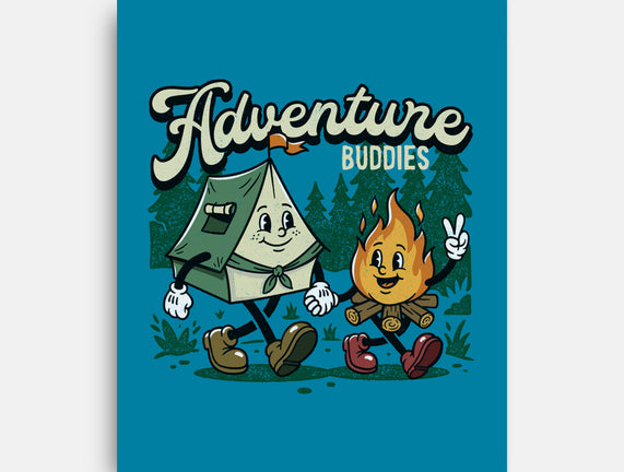 Adventure Buddies