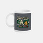 Adventure Buddies-None-Mug-Drinkware-OPIPPI