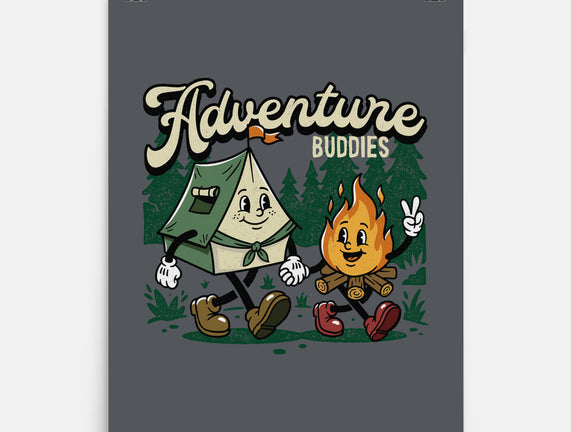 Adventure Buddies