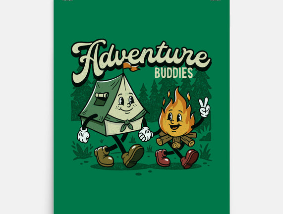 Adventure Buddies