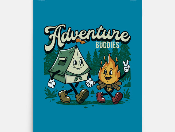 Adventure Buddies
