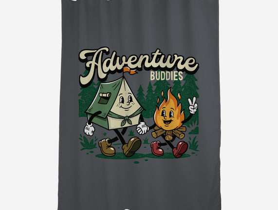 Adventure Buddies