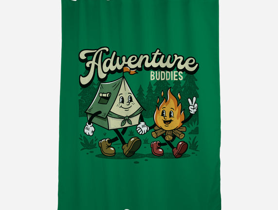 Adventure Buddies