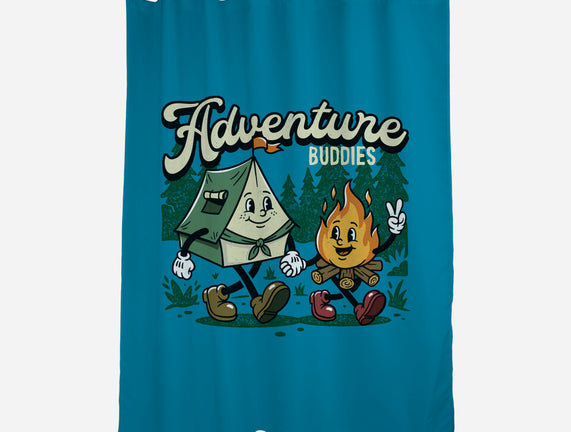 Adventure Buddies