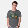 Adventure Buddies-Mens-Basic-Tee-OPIPPI
