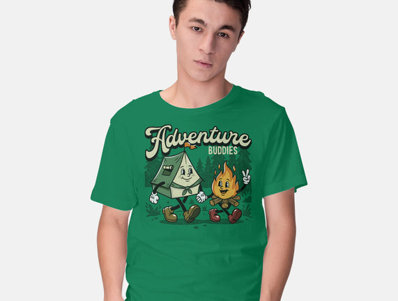 Adventure Buddies