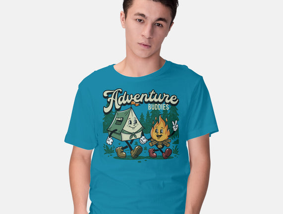 Adventure Buddies