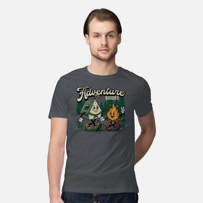 Adventure Buddies-Mens-Premium-Tee-OPIPPI
