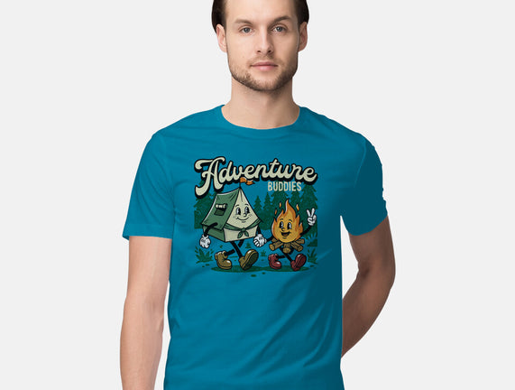 Adventure Buddies