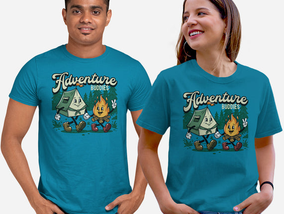 Adventure Buddies