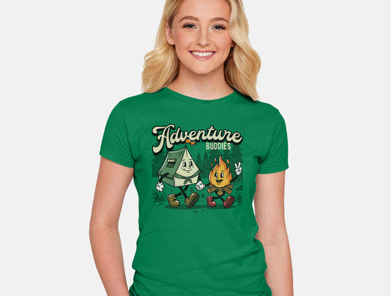 Adventure Buddies