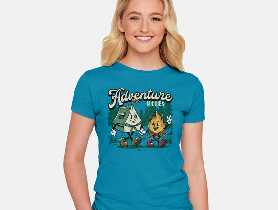 Adventure Buddies