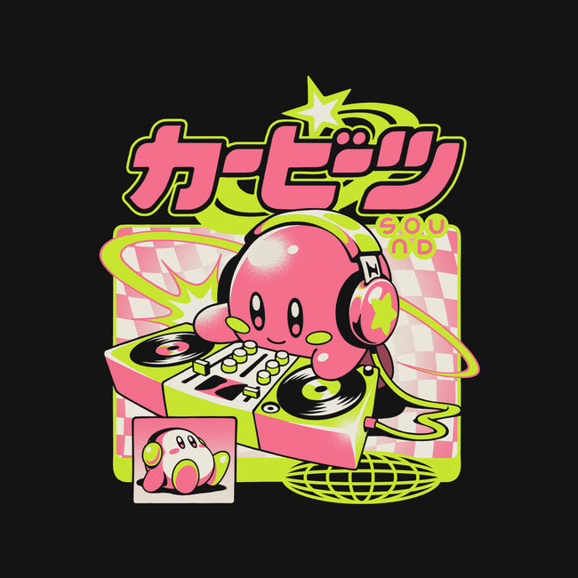 Cute Beats-Youth-Pullover-Sweatshirt-ilustrata