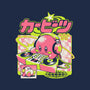 Cute Beats-None-Drawstring-Bag-ilustrata