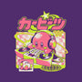 Cute Beats-None-Fleece-Blanket-ilustrata