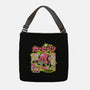 Cute Beats-None-Adjustable Tote-Bag-ilustrata