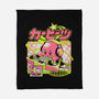 Cute Beats-None-Fleece-Blanket-ilustrata