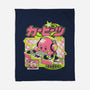 Cute Beats-None-Fleece-Blanket-ilustrata