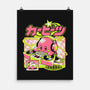 Cute Beats-None-Matte-Poster-ilustrata
