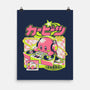 Cute Beats-None-Matte-Poster-ilustrata
