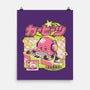 Cute Beats-None-Matte-Poster-ilustrata