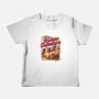 Tiny Collectors-Baby-Basic-Tee-ilustrata