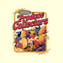 Tiny Collectors-None-Fleece-Blanket-ilustrata