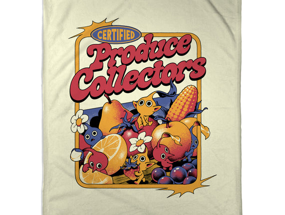 Tiny Collectors