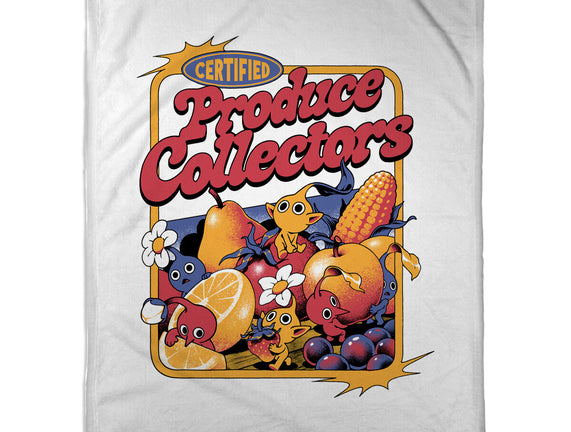 Tiny Collectors