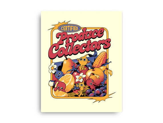 Tiny Collectors