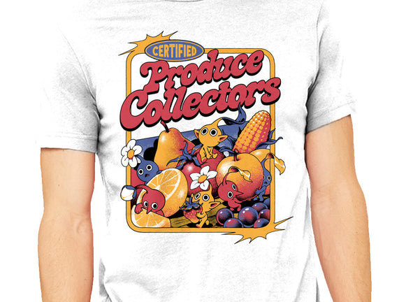 Tiny Collectors
