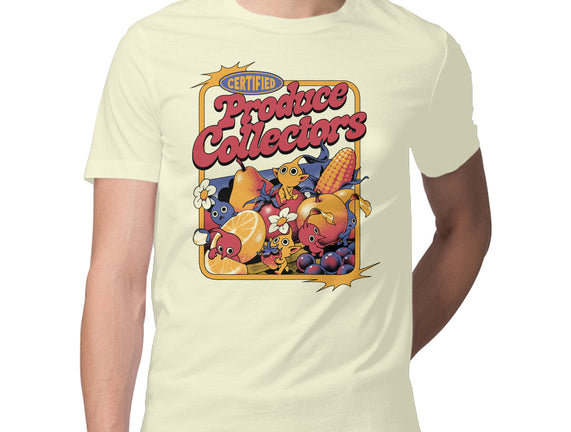 Tiny Collectors