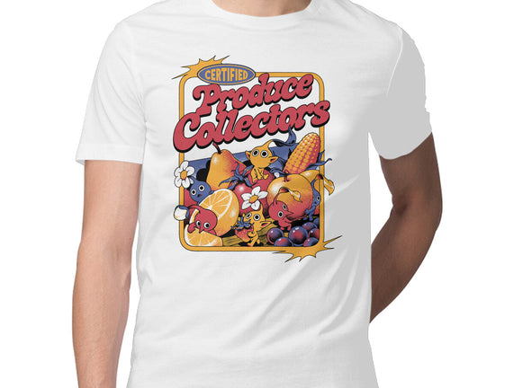 Tiny Collectors
