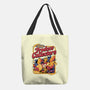 Tiny Collectors-None-Basic Tote-Bag-ilustrata