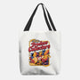 Tiny Collectors-None-Basic Tote-Bag-ilustrata