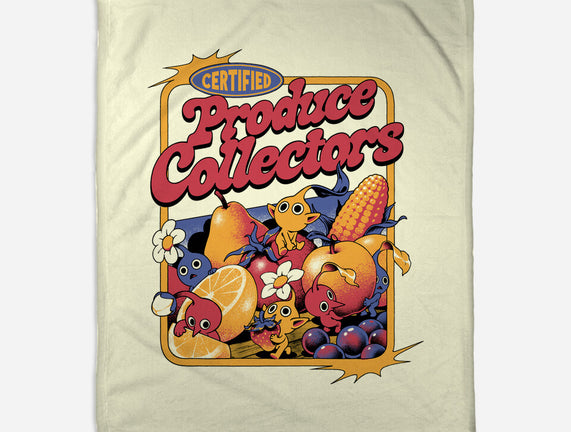 Tiny Collectors