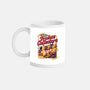 Tiny Collectors-None-Mug-Drinkware-ilustrata