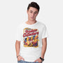 Tiny Collectors-Mens-Basic-Tee-ilustrata