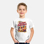 Tiny Collectors-Youth-Basic-Tee-ilustrata