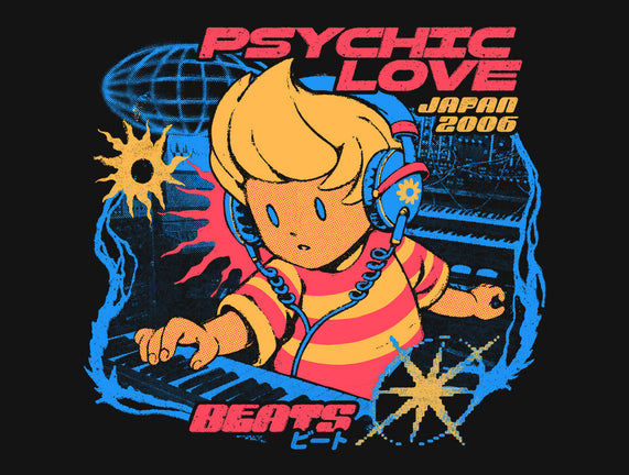 Psychic Love Beats