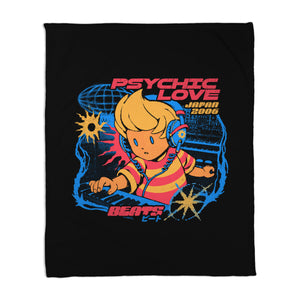 Psychic Love Beats