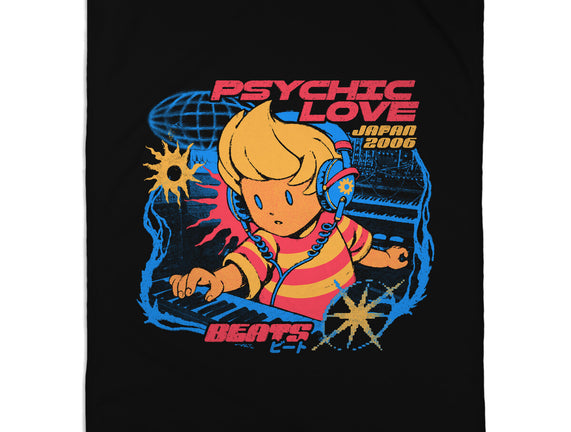 Psychic Love Beats