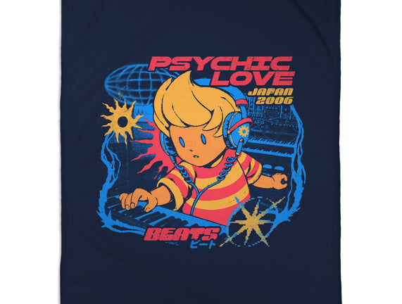 Psychic Love Beats