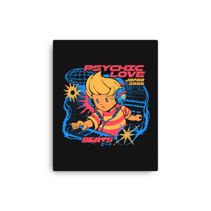 Psychic Love Beats