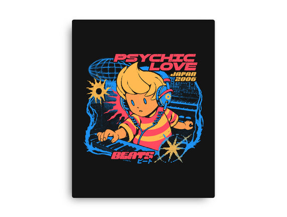 Psychic Love Beats