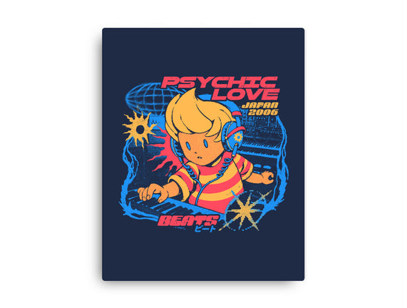 Psychic Love Beats