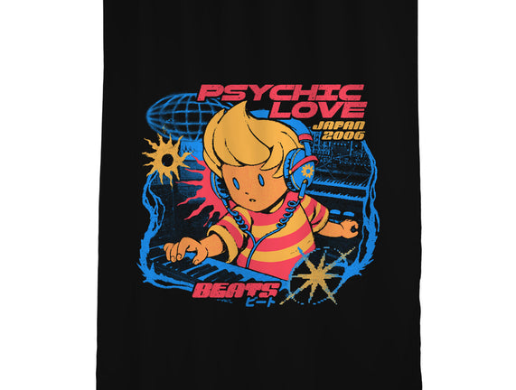 Psychic Love Beats