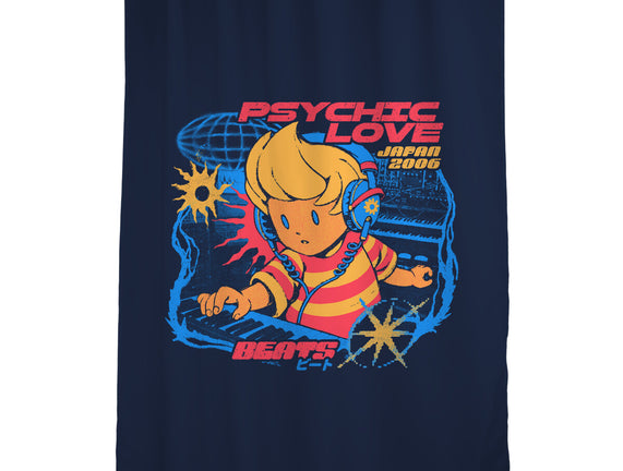 Psychic Love Beats